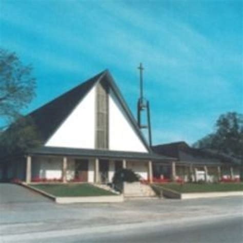 shalimar united methodist church